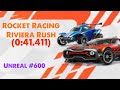 Former riviera rush world record  041411