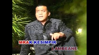 Sripat Sripit - Didi Kempot