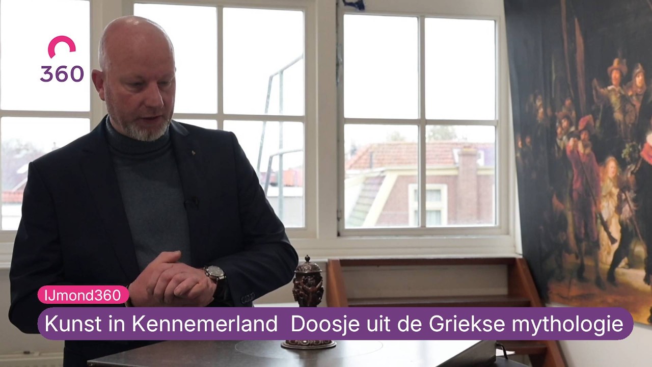 Kunst in Kennemerland  