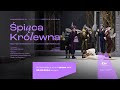 BALET W CINEMA CITY • Nowa wersja „Śpiącej Królewny” Czajkowskiego z Zurychu tylko 28.04 [niedziela]