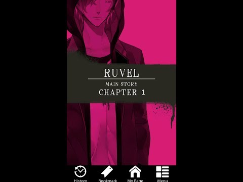 Shall we date? | Angel or Devil | Ruvel | Chapter 1