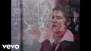 Elvis Presley - Saved (Part 3 Pickups) (&#39;68 Comeback Special)