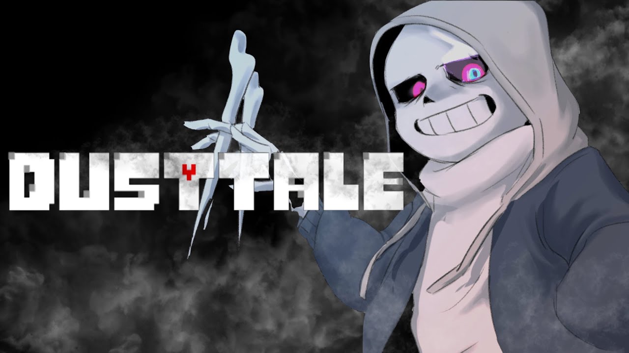 DUST: Deepdive Into Dusttale