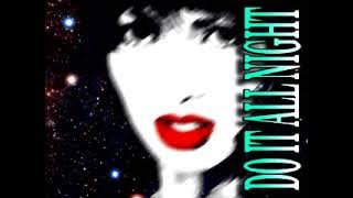 DO IT ALL NIGHT / E-ROTIC