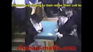 Download Lagu chabad cult followers singing yechi messiah to rebbe MP3 Download Lagu chabad cult followers singing yechi messiah to rebbe MP3