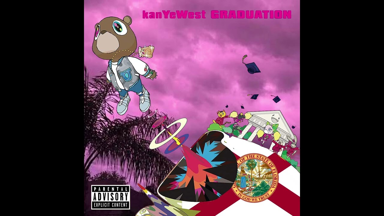 Flashing Lights but it's only about Florida (Florida Lights) YouTube