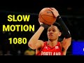 Anfernee simons shooting form slow motion 1080part 1