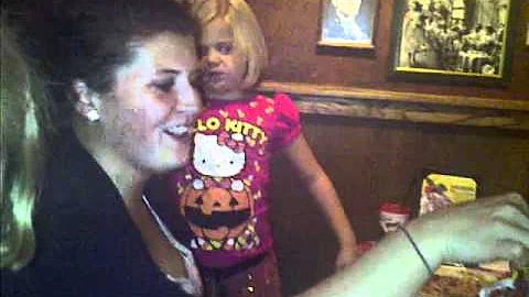 Amy's Birthday
