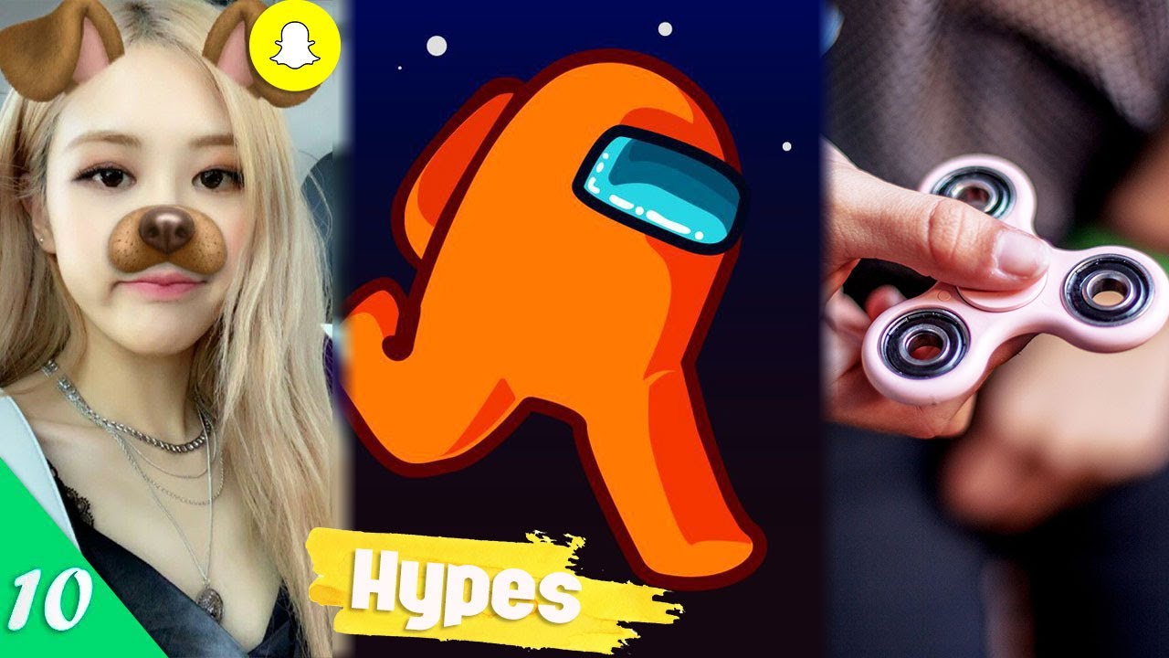 10 Coisas Que Tiveram Muito Hype e Foram Esquecidas 🤔