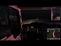 Ats overise 500 battle 18 ton load truck 1 kenworth taj mahal w900 570l100 km