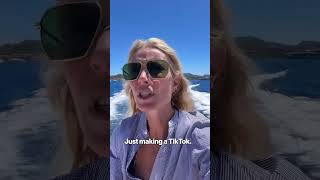 Gwyneth Paltrow has officially made a TikTok account and we are seated 😂 #shorts