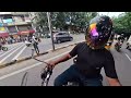 HYDERABAD Motovlog-Bajaj Avenger cruise-INSTA 360 X4-360 200 rupees amazon voucher- 16/07/2024