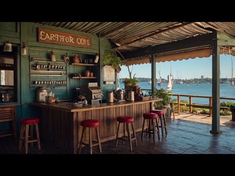 Live Coastal Escape: