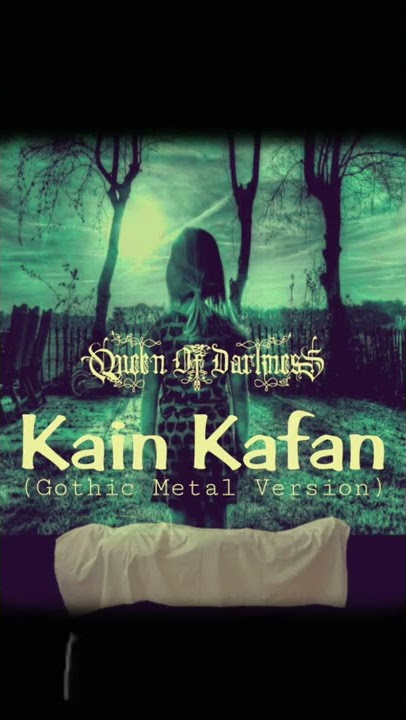 Kain Kafan / Gothic Metal Indonesia #Short