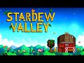 🔴 Stardew Valley - First Time Playing Day 2