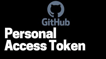 How to Easily Create a GitHub Personal Access Token and “git push” a Project with it