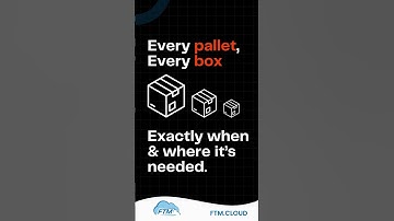 On-time, In-full Deliveries