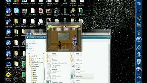 Adding Characters to MUGEN