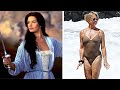 The Mask of Zorro (1998) ★ Then and Now 2023 | [How They Changed]