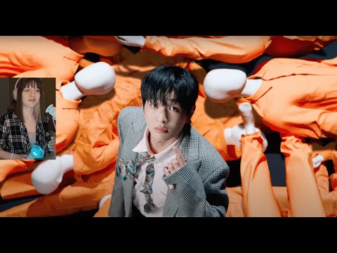 [auto subs] 온유 ONEW '매력 (beat drum)' | Reaction
