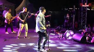 GUYON WATON - KORBAN JANJI Live (CILACAP FAIR)