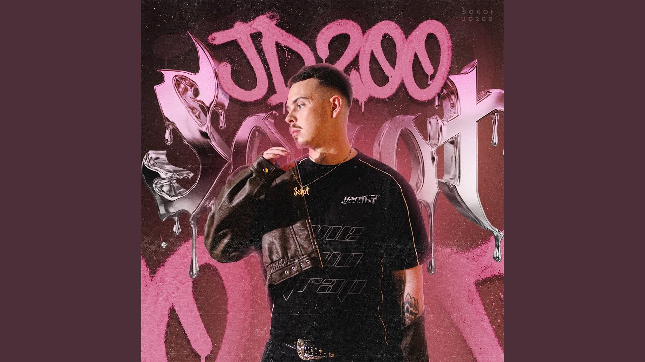 Guarda JD200 su YouTube Guarda JD200 su YouTube