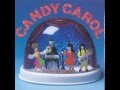 Book of Love - Candy Carol (Sugar Lips Caroling) Extended Mix