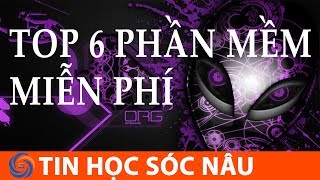 Top 6 phần mềm miễn phí phải có trên Windows screenshot 2