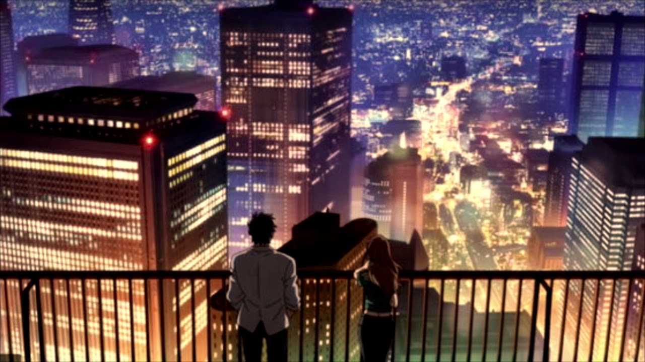 Tm Network Still Love Her 失われた風景 シティーハンター2 Ed アレンジ Youtube