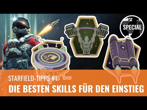 : Guide - Die wichtigsten Skills für den Einstieg - GamersGlobal