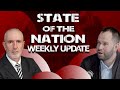 The Weekly Update EP:06 Chris Hattingh Breaks Down NHI, The New Bills & Laws Being Passed