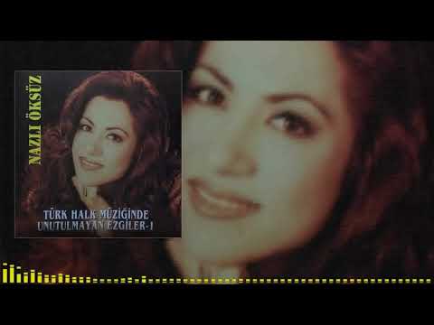 Nazlı Öksüz -
