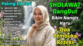 Download lagu Sholawat Dangdut Terbaik Full | Penyejuk Hati & Doa Rezeki Lancar