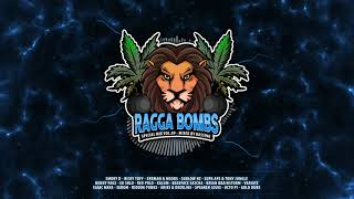 RAGGA BOMBS  Special Mix Vol.9 (Mixed By Bassing)