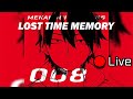 Lost Time Memory - AnatsuKun Live |「ロスタイムメモリ [ 生放送 ] 」 [Live Perf]