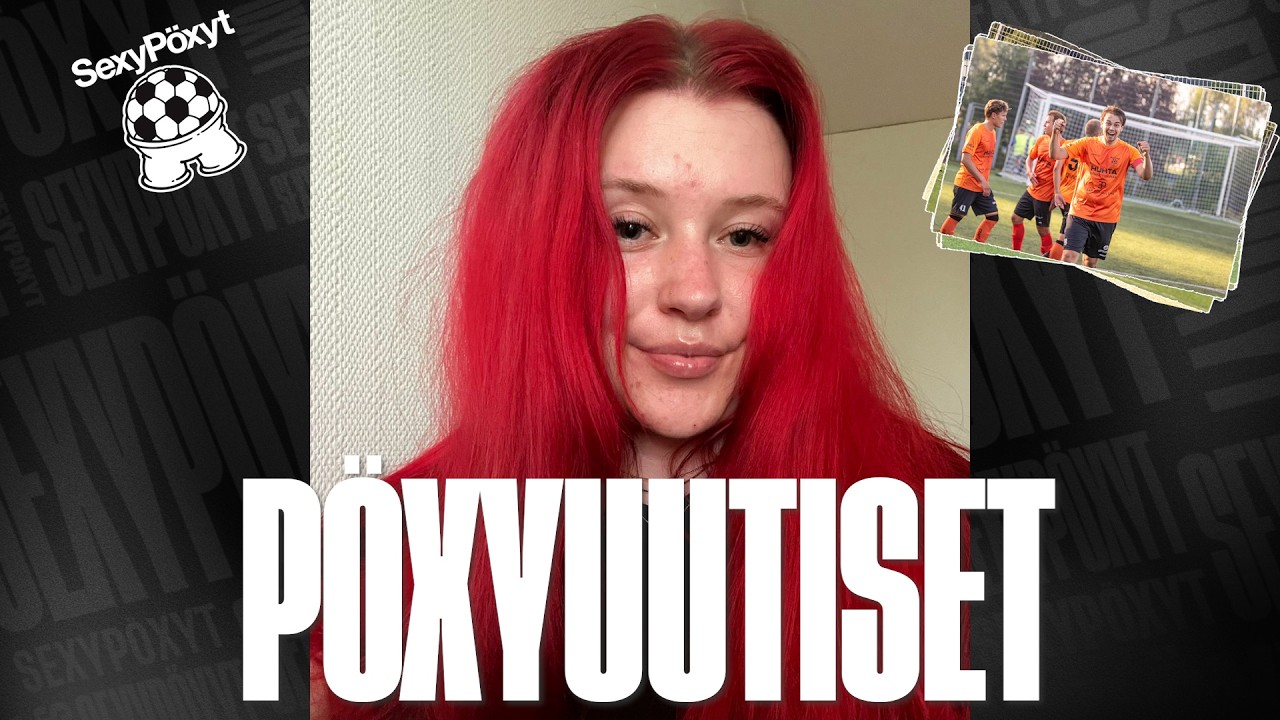 PöxyUutiset | Voitto kotiin Keski-Espoosta!