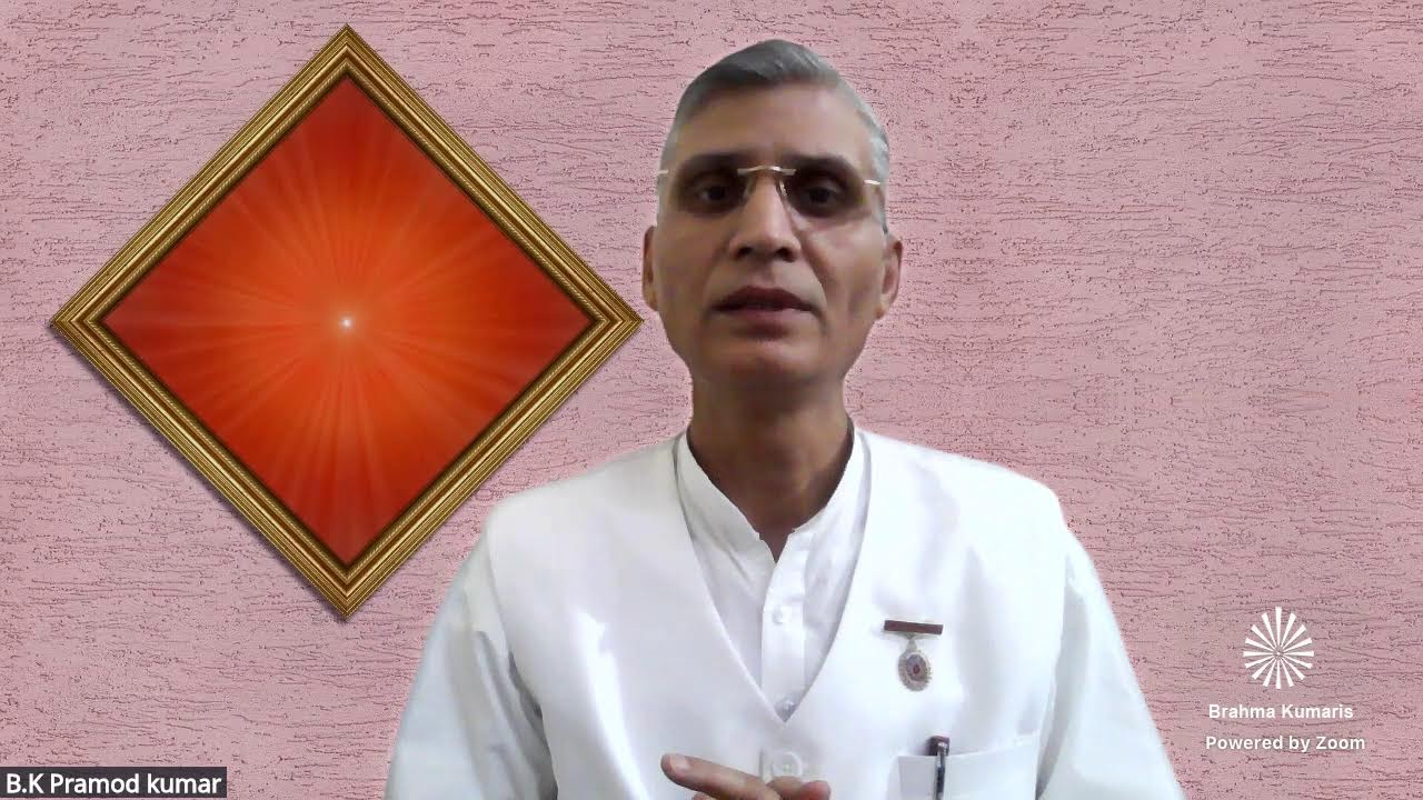 26feb की मुरली se samajh