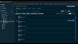 MongoDB Relationship: Embed and Reference