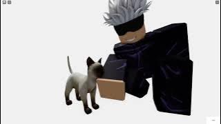 Download lagu Do you like the Cat?