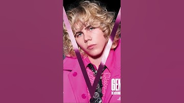 LAROI - The End (demo) (Unreleased) {CDQ Snippet} [Prod. John Cunningham]  {Snippet 1}