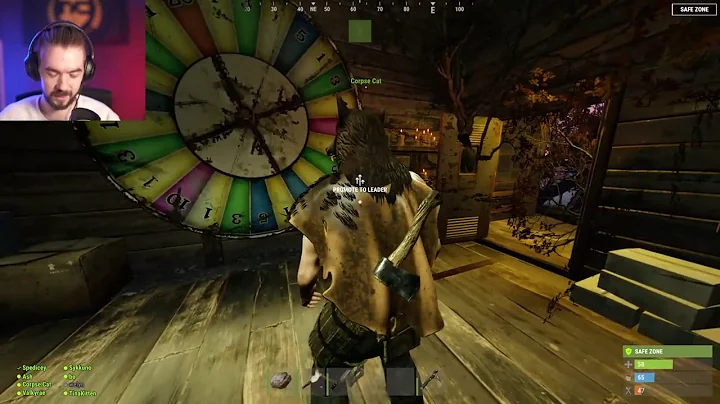 the best of rust amigops part 2 | Jack, Sykkuno, C...