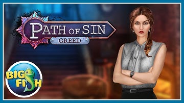 Path of Sin: Greed