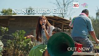 Nungshiro Eibu - Official MV Release | Silheiba & Tete Sapam | Prakash Soraisham | Dharmen Laishram