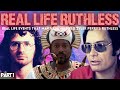 Is Tyler Perry's Ruthless based on a True Story? |Ruthless Comparisons to Real Life Cults [INTRO]