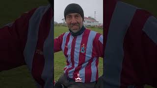 Trabzonda Yaylada Kamp Ve Gezi Yapmak, Hırsafa Yaylasıtrabzon