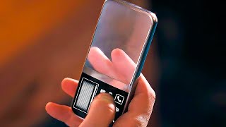 This Phone Can Predict The FUTURE For Whoever Finds It!