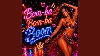 Bom-ba bom-ba boom