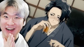 Download Lagu Reacting to Isekai Shikkaku Ending REACTION MP3