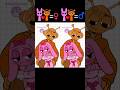 Girl Or Boy Pinki And Oren Sprunki Girl Or Boy Pinki And Oren Sprunki