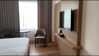 Swissbelinn Baloi Batam  Superior Room Hotel Tour